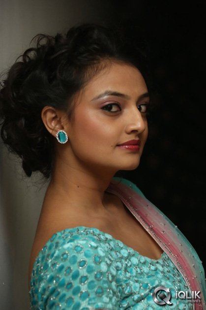 Nikitha-Narayan-at-Pesarattu-Movie-Audio-Launch